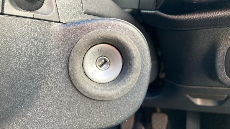 Ford Fiesta 1.0 EcoBoost 95 Trend 5dr Petrol Hatchback